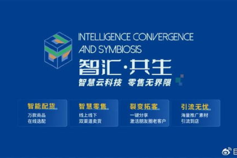 中桥网络的变革之道，创新赋能，云领未来