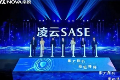凌科网络，重塑数字时代新篇章，引领创新未来