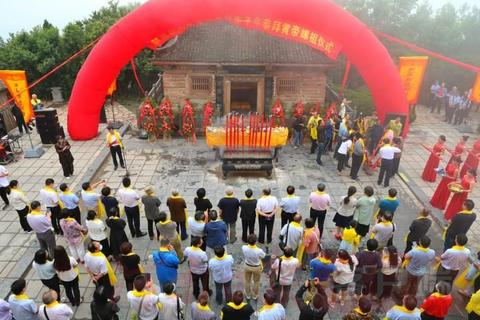 探究炎黄盛世背后的历史文化底蕴与时代价值