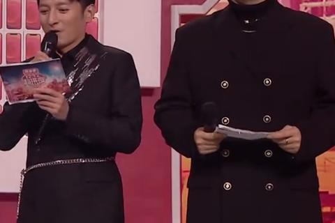 偶然网络，连接未知，发现新的可能性