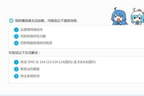 您输入的域名无法解析，查找正确域名的全面解析