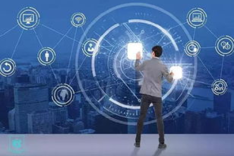 若云科技官网，引领数字化转型，重塑企业未来