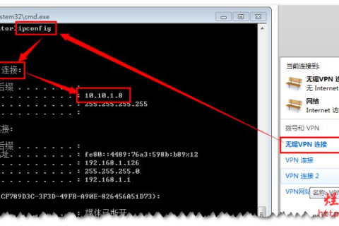 域名能ping通但无法访问的原因及解决方法
