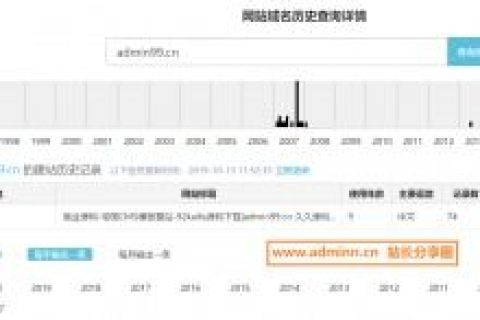 如何通过网站域名查找建站公司