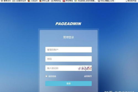 从申请空间与域名到打造个性化网站的旅程