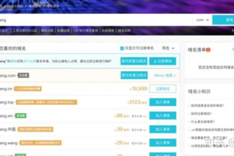 创新个人品牌，为liwei姓名注册独特域名