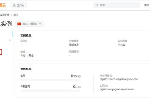 详解，我怎么选择网站空间