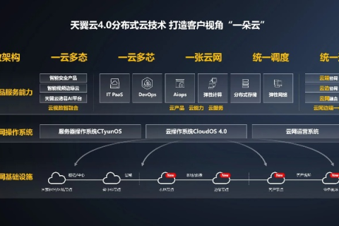 引领未来网络科技，探索麦云网络的无限可能