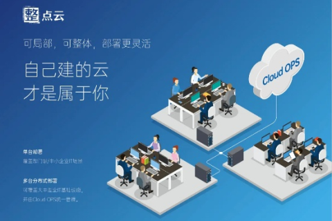 途隆云官网，以科技引领智能办公新时代