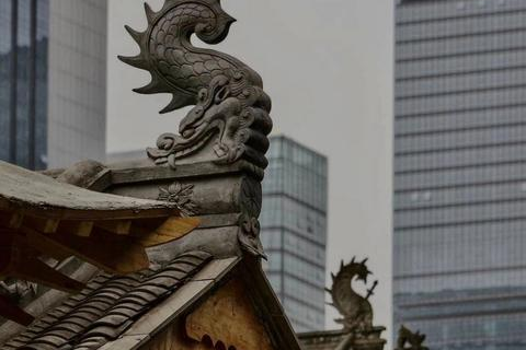 古城智慧心脏，解锁古城数据中心官网的奥秘