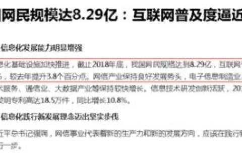 为什么说域名对企业网络营销相当重要