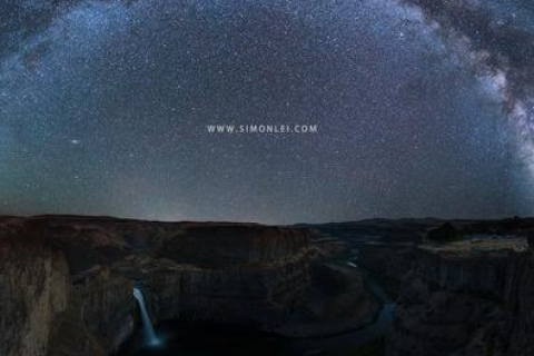 星空云官网，探索宇宙的奥秘与无限可能