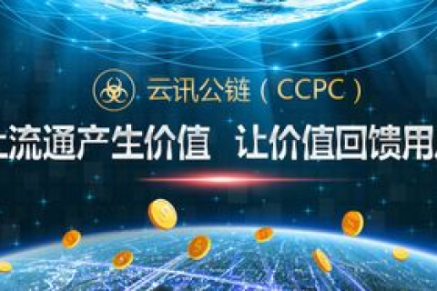 穿越数字海洋，千云官网引领云计算新时代的航标