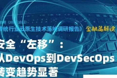 探索睿江云，重塑云端计算的未来格局