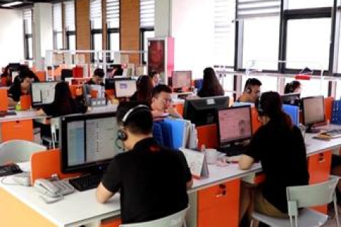 网创潮流下的中国机遇，互联网+赋能新兴产业
