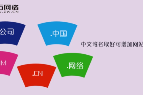 怎样增加网站中文域名的收录
