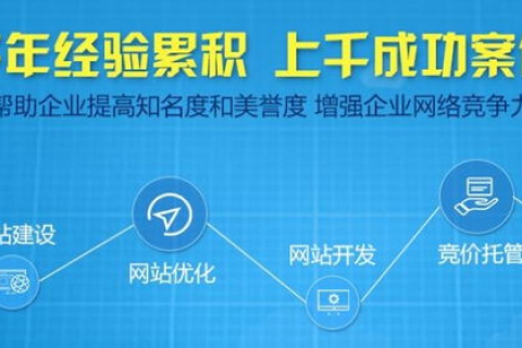 优化策略，提升公司域名在百度快照中的排名与可见度