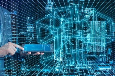 数据时代官网—洞见未来，智慧决策
