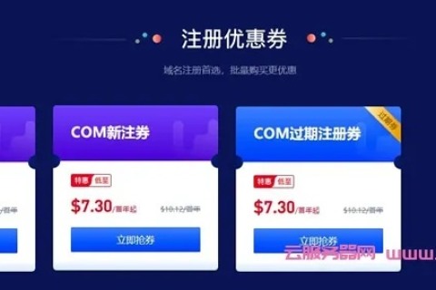注册商是Webnic的域名如何续费