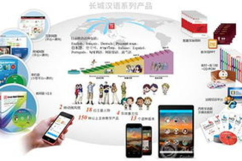 华文数据官网，数字化时代的语言力量与文化传播
