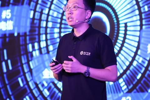 冰山互联官方网站，开启数字化转型新篇章的先锋平台
