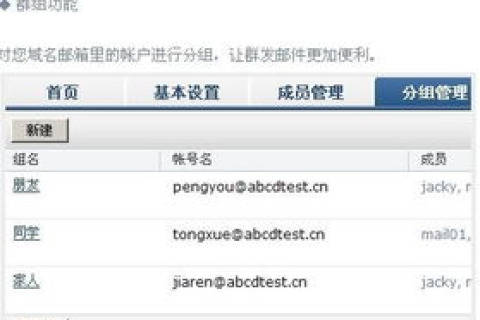 QQ邮箱注销域名后的影响与应对