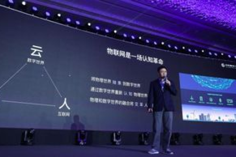 倚枫互联，解开数字时代互联的新篇章