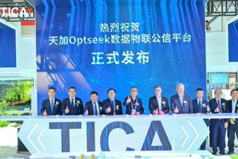 动天数据官网，引领大数据时代的卓越信息服务平台