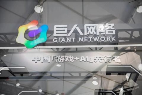 大巨人网络，重塑梦想，引领未来