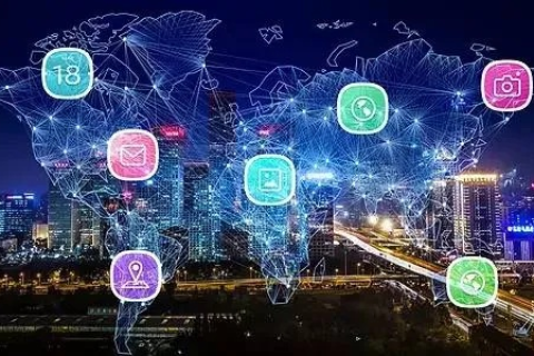 南方互联，重塑数字产业的未来版图