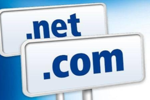 域名在一个公司申请可以用别的公司的网络空间吗？