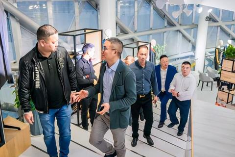 推动数字化创新，北京中意互联引领互联网发展潮流