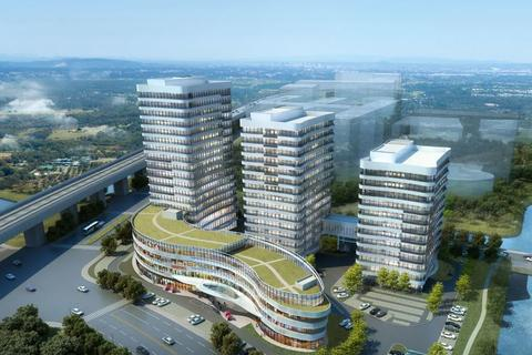 E通科技官网，引领智能未来，重塑科技生态