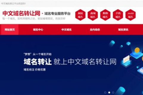 搭建个人网站的全面指南，从域名注册到网站上线