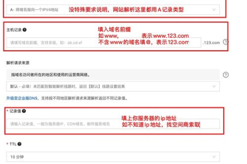 域名注册，购买与续费的奥秘