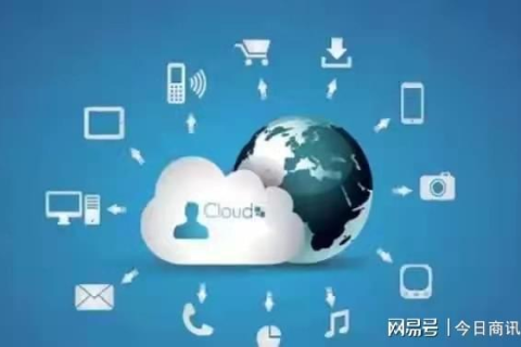 新云主机官网，引领云计算变革，打造高效业务新体验