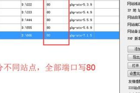 IIS配置二级域名解析，从一级到二级的完整指南