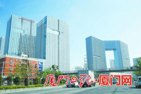 厦门中恒天下，精准创新，引领行业转型升级新篇章