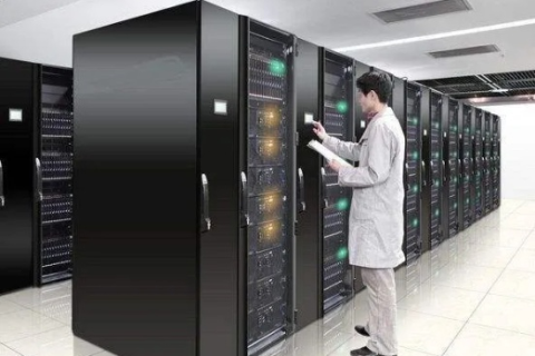 服务器托管的安全维护，构建坚不可摧的防护体系