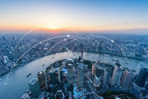 帝网中国，引领数字时代展望与创新的官网