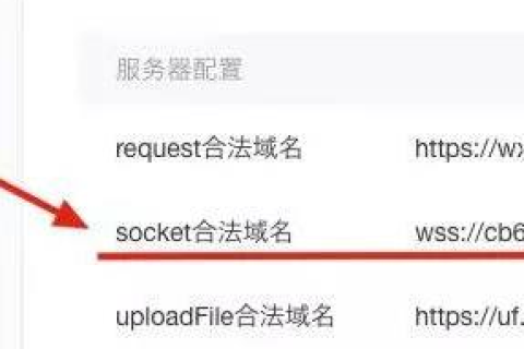 互联网地址的奥秘，从IP地址到域名的奇妙之旅