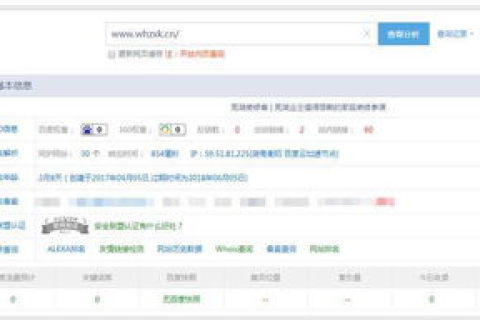 网站搬家影响收录吗？不换域名