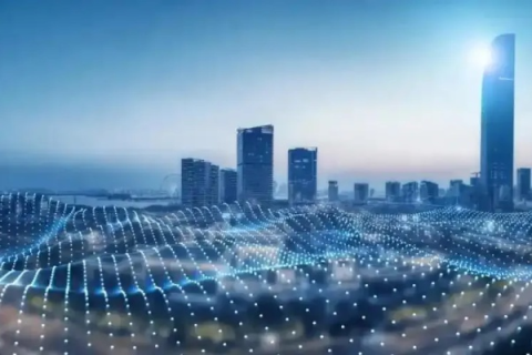畅想中国，探索新时代的科技创新与数字经济浪潮