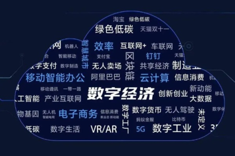 宇尘网络官网，重塑数字化时代的创新浪潮