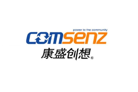 康盛创想，以创新引领互联网发展的辉煌篇章
