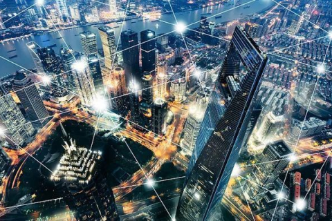 上海中南网络，创新驱动下的智慧城市构建者