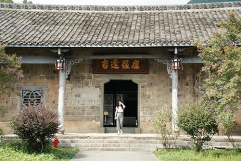 寻找荆楚文化的印记，湖北九凤官网的文化探索之旅