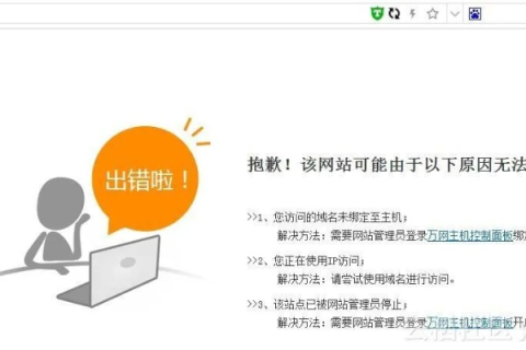 通过独立IP访问如何跳转到域名，详细步骤与实现方法