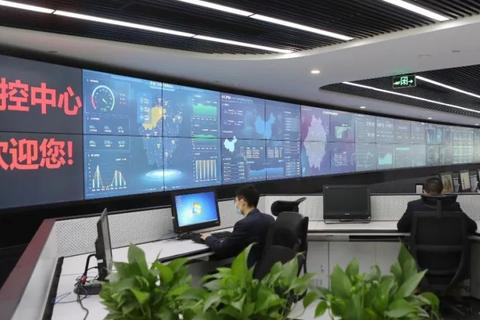 科技引领未来，一网科技官网打造数字化创新生态