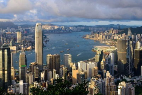中国泰网官网，赋能数字经济的桥头堡